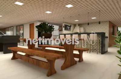 Casa em condomínio fechado com 4 quartos à venda na Avenida Ary Augusto De Matos, Residencial Poços, Lagoa Santa