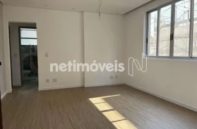 Apartamento com 2 quartos à venda na Rua Assunção, Sion, Belo Horizonte