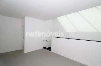 Casa em condomínio fechado com 3 quartos à venda na Rua Jair Ferreira de Sá, Garças, Belo Horizonte