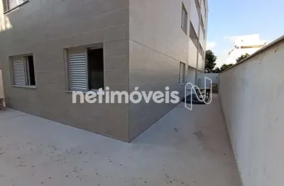 Venda apartamento 3 quartos santa rosa belo horizonte