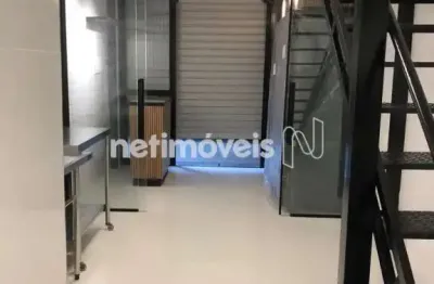 Ponto comercial à venda na Avenida Professor Mário Werneck, Buritis, Belo Horizonte