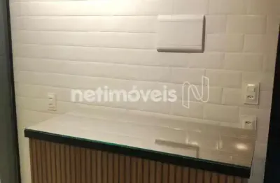 Ponto comercial à venda na Avenida Professor Mário Werneck, Buritis, Belo Horizonte