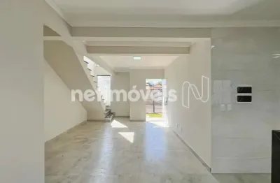 Casa com 3 quartos à venda na Rua Maria Regina de Jesus, Céu Azul, Belo Horizonte