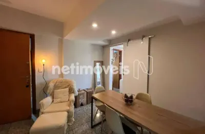 Venda apartamento 1 quarto funcionários belo horizonte