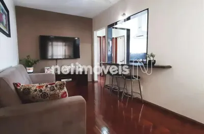 Venda apartamento 2 quartos palmares belo horizonte