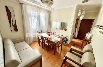 Venda apartamento 3 quartos santa amélia belo horizonte
