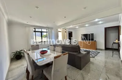 Venda apartamento 4 quartos cidade nova belo horizonte
