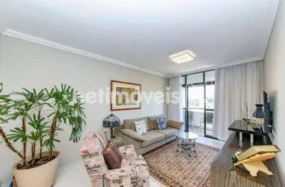 Venda apartamento 3 quartos nova suíssa belo horizonte