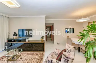 Venda apartamento 3 quartos nova suíssa belo horizonte
