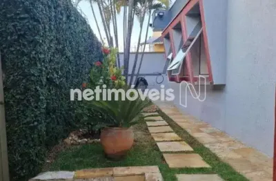 Casa com 5 quartos à venda na Rua Capuraque, Floresta, Belo Horizonte