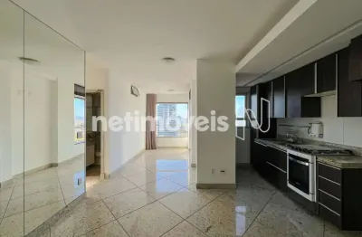 Venda apartamento 2 quartos vale do sereno nova lima