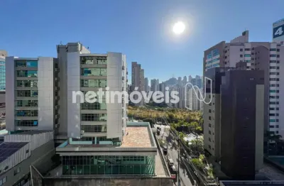 Apartamento com 2 quartos à venda na Alameda Oscar Niemeyer, Vale do Sereno, Nova Lima