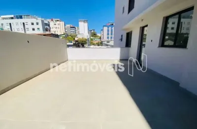 Venda área privativa sagrada família belo horizonte