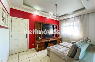 Venda apartamento 3 quartos minaslândia (p maio) belo horizonte