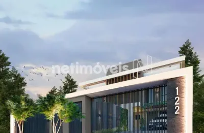 Casa com 3 quartos à venda na Rua Atílio Grosso, Ouro Preto, Belo Horizonte