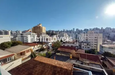 Cobertura com 3 quartos à venda na Rua Mangabeira, Santo Antônio, Belo Horizonte