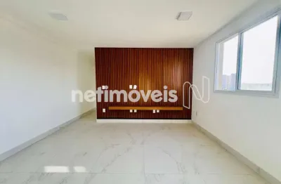 Apartamento com 2 quartos à venda na Avenida Presidente Tancredo Neves, Paquetá, Belo Horizonte