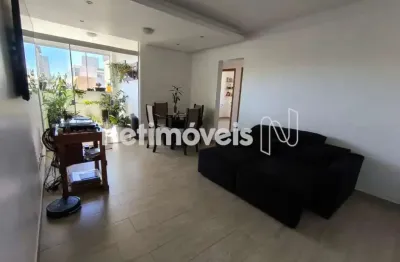 Venda apartamento 3 quartos colégio batista belo horizonte
