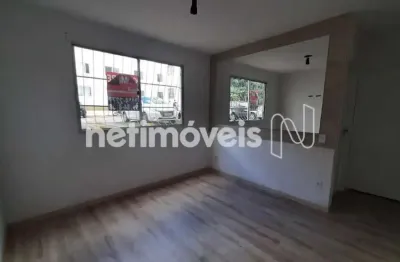 Apartamento com 2 quartos à venda na Rua Comendador Teixeira da Costa, Santa Amélia, Belo Horizonte
