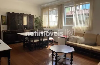 Venda apartamento 3 quartos cidade jardim belo horizonte
