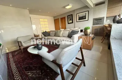 Seu novo lar no vila da serra/vale do sereno: sofisticação, conforto e uma vista de tirar o fôlego!