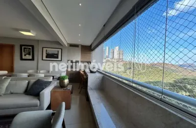 Seu novo lar no vila da serra/vale do sereno: sofisticação, conforto e uma vista de tirar o fôlego!