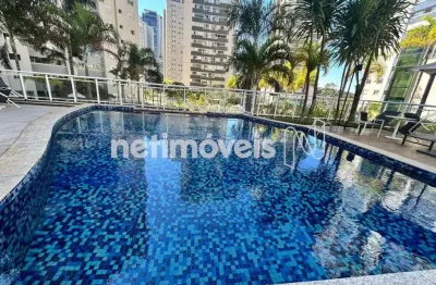 Apartamento com 3 quartos à venda na Alameda do Ingá, Vila da Serra, Nova Lima