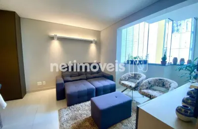 Venda apartamento 3 quartos jardim américa belo horizonte