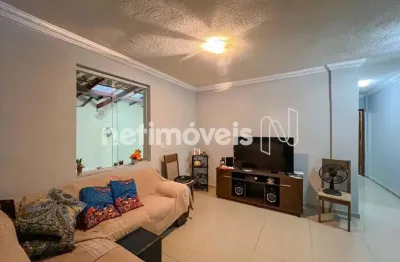 Apartamento com 2 quartos à venda na Rua dos Comanches, Santa Mônica, Belo Horizonte