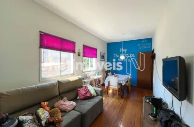Apartamento com 3 quartos à venda na Rua Lincoln, União, Belo Horizonte