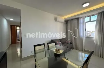 Cobertura com 3 quartos à venda na Rua Itaí, Santa Efigênia, Belo Horizonte