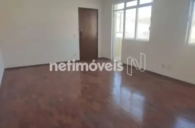 Venda apartamento 3 quartos renascença belo horizonte