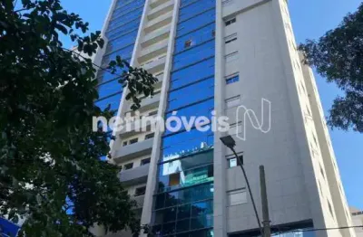 Apartamento com 2 quartos à venda na Rua Gonçalves Dias, Lourdes, Belo Horizonte