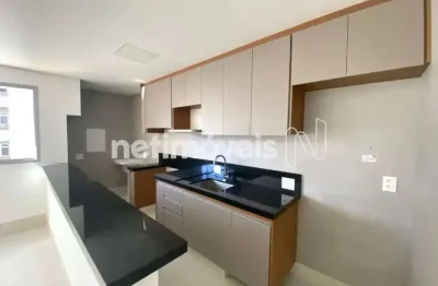Apartamento com 2 quartos à venda na Rua Gonçalves Dias, Lourdes, Belo Horizonte