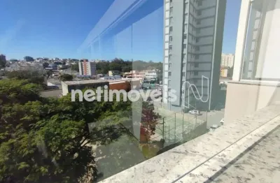 Cobertura com 4 quartos à venda na Rua Augusto Franco, São João Batista, Belo Horizonte