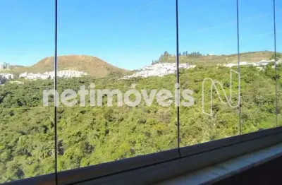 Apartamento com 4 quartos à venda na Rua Pedro Natalício de Morais, Buritis, Belo Horizonte