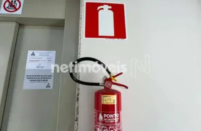 Venda apartamento 2 quartos santa mônica belo horizonte
