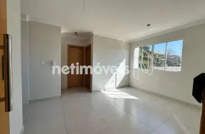 Venda apartamento 2 quartos santa mônica belo horizonte