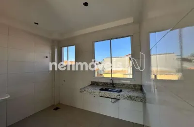 Venda apartamento 2 quartos santa mônica belo horizonte