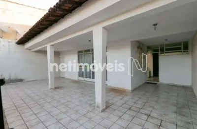 Casa com 3 quartos à venda na Rua Pontalina, Conjunto Celso Machado, Belo Horizonte