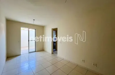 Apartamento com 2 quartos à venda na Rua Frei Luiz de Souza, João Pinheiro, Belo Horizonte