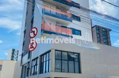Venda apartamento 2 quartos santo antônio belo horizonte