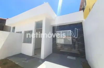 Casa geminada 3 quartos com suíte e área gourmet em lagoa santa / vespasiano