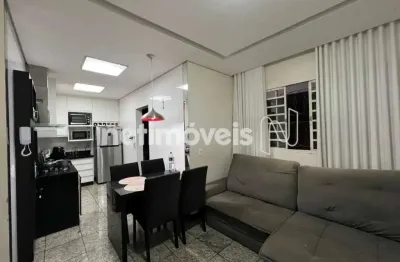 Venda apartamento 2 quartos joão pinheiro belo horizonte