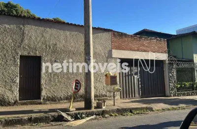Casa com 4 quartos à venda na Rua Álvaro Martins, Dona Clara, Belo Horizonte