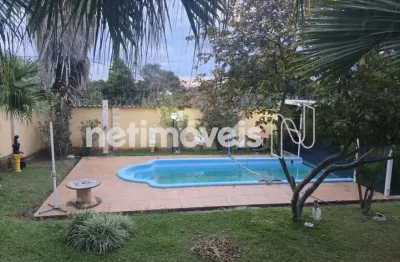 Chácara / sítio com 3 quartos à venda na Rua Caratinga, Quintas da Varginha, Sete Lagoas