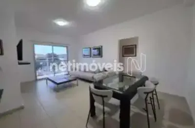 Apartamento com 3 quartos à venda na Rua Castro Figueiredo, Brant, Lagoa Santa