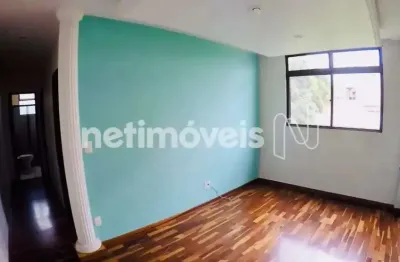 Apartamento com 2 quartos à venda na Rua Castelo de Óbidos, Castelo, Belo Horizonte