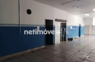Ponto comercial à venda na Rua Jacuí, Colégio Batista, Belo Horizonte