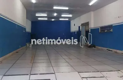 Ponto comercial à venda na Rua Jacuí, Colégio Batista, Belo Horizonte
